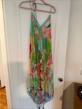 Pool to Party by Subtle Luxury Swim Cover Up